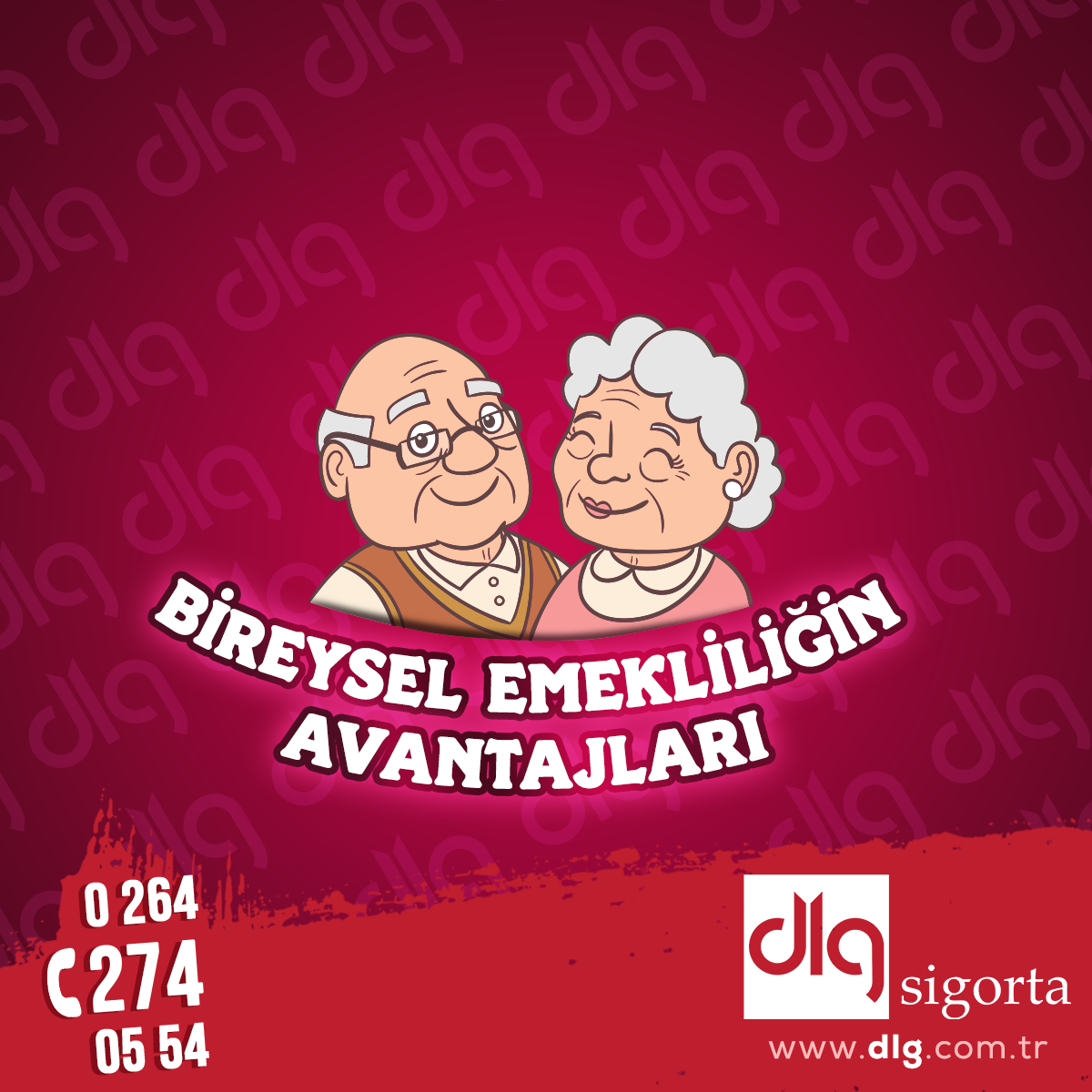 Bireysel Emeklilik Avantajları 