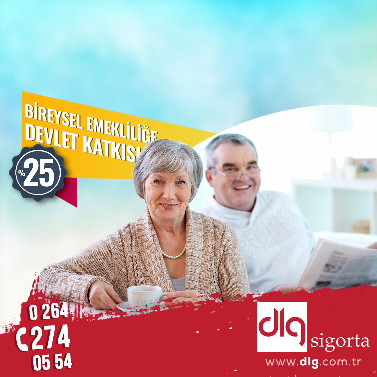 Bireysel Emeklilik Devlet Katkısı