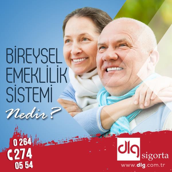 Bireysel Emeklilik Sistemi ( BES ) Nedir?