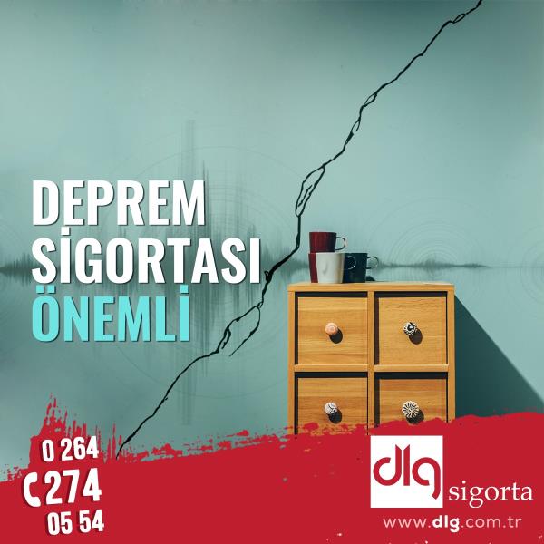 Deprem Sigortasının Önemi