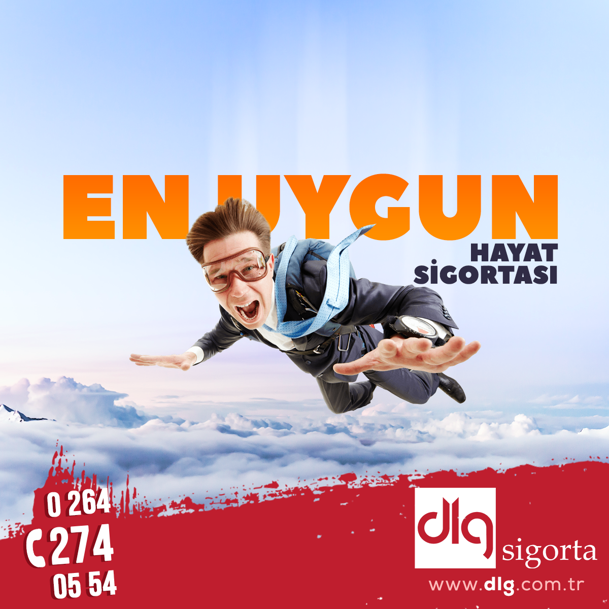 En Uygun Hayat Sigortası