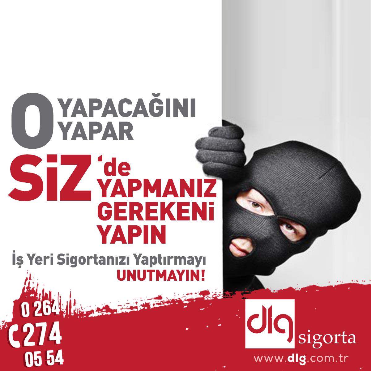 İş Yeri Sigortası Neden Bu Kadar Önemli?