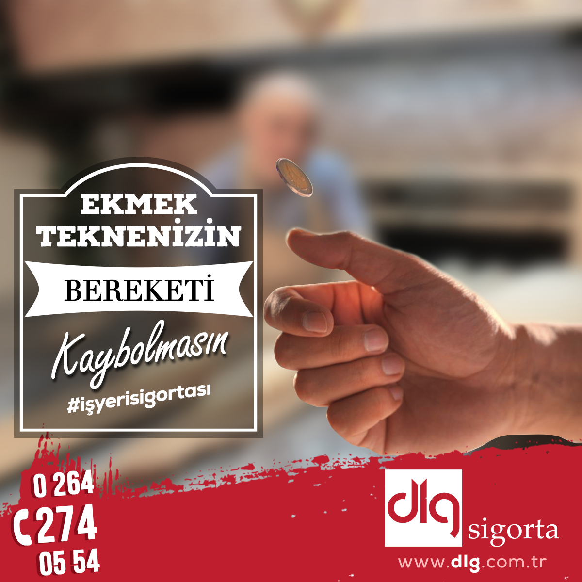 İş Yeri Sigortası