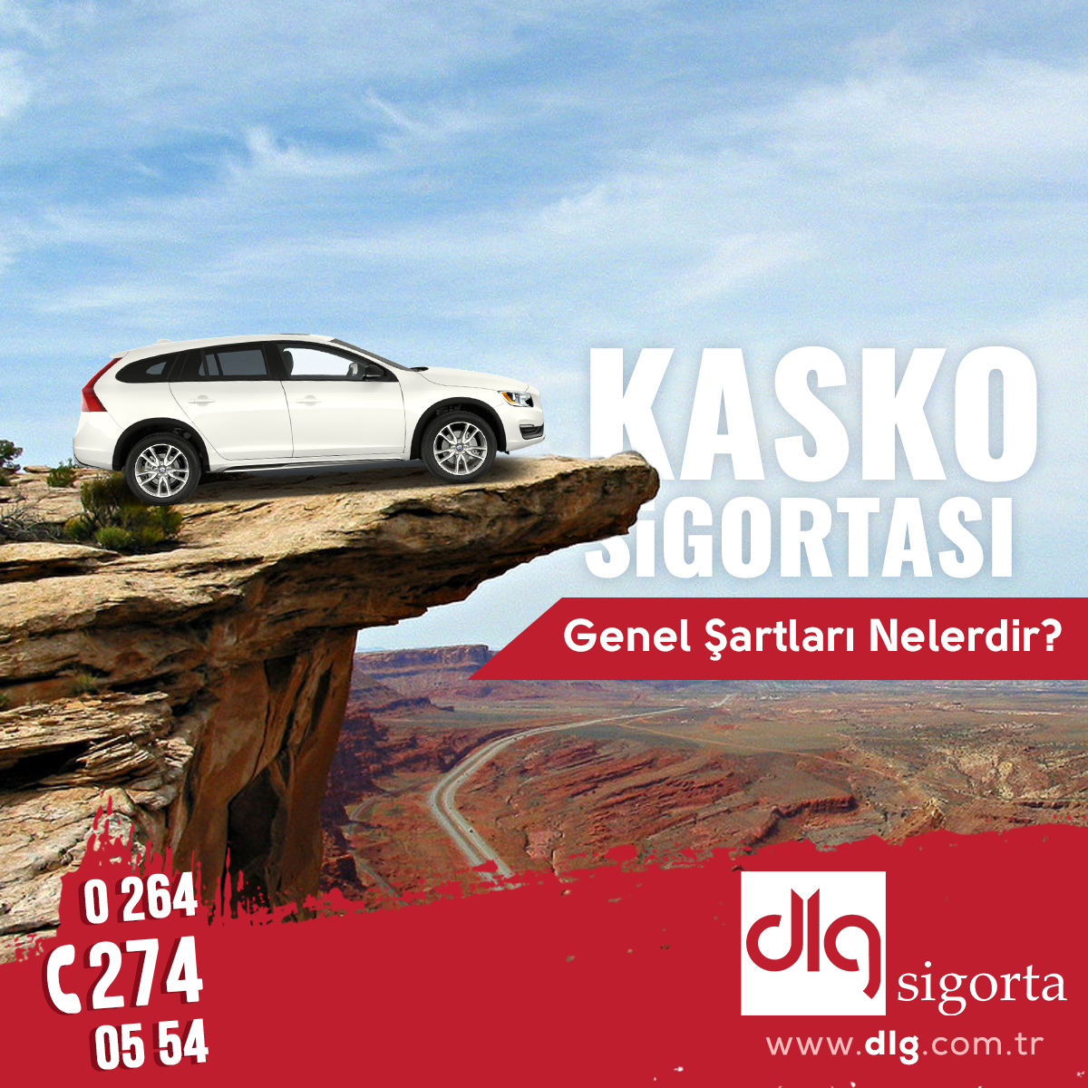 Kasko Genel Şartları