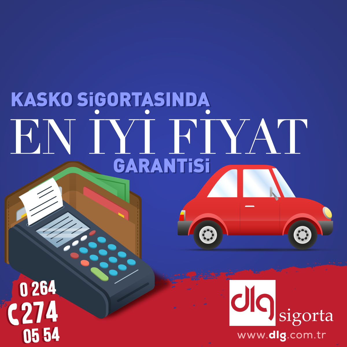 Kasko Sigortası Alırken Fiyatları İyi Araştırmalısınız