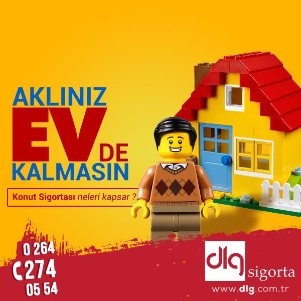 Konut Sigortası Kapsamı