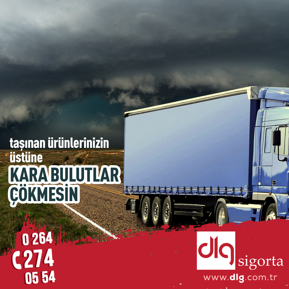 Nakliyat Sigortası Teminatları