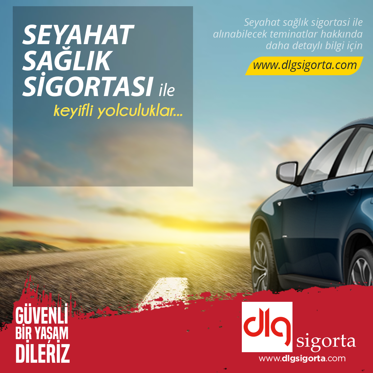 Seyahat Sağlık Sigortası ile Keyifli Yolculuklar