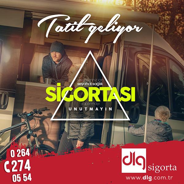 YARI YIL TATİLİ YAKLAŞTI 